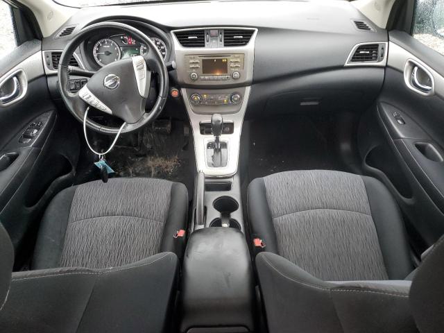 Photo 7 VIN: 3N1AB7AP4EY299267 - NISSAN SENTRA S 