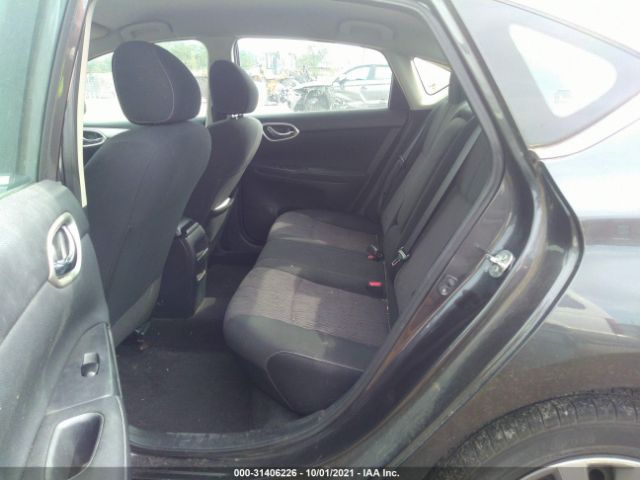 Photo 7 VIN: 3N1AB7AP4EY301051 - NISSAN SENTRA 