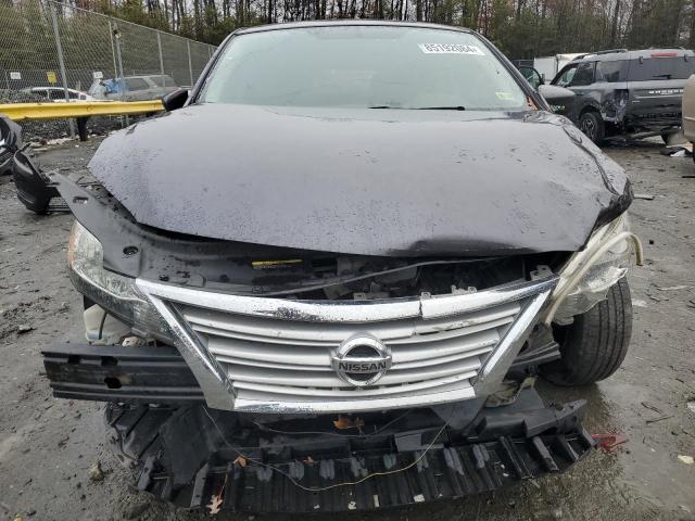 Photo 4 VIN: 3N1AB7AP4EY301096 - NISSAN SENTRA S 