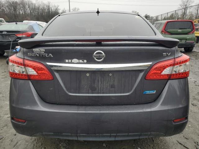 Photo 5 VIN: 3N1AB7AP4EY301096 - NISSAN SENTRA S 