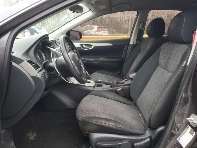 Photo 6 VIN: 3N1AB7AP4EY301096 - NISSAN SENTRA S 