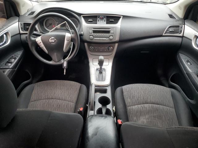 Photo 7 VIN: 3N1AB7AP4EY301096 - NISSAN SENTRA S 