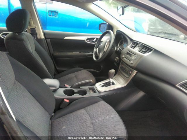 Photo 4 VIN: 3N1AB7AP4EY301146 - NISSAN SENTRA 