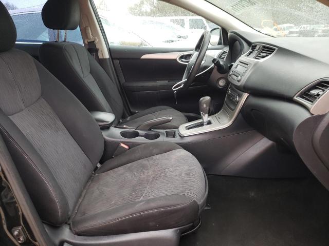 Photo 4 VIN: 3N1AB7AP4EY301888 - NISSAN SENTRA S 