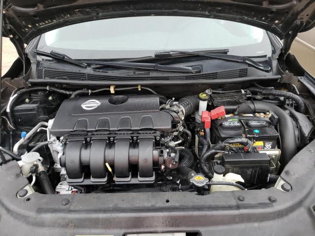 Photo 6 VIN: 3N1AB7AP4EY301888 - NISSAN SENTRA S 