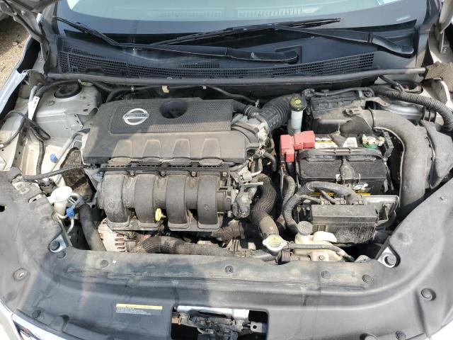 Photo 10 VIN: 3N1AB7AP4EY302393 - NISSAN SENTRA 