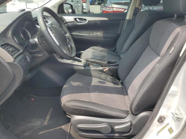 Photo 6 VIN: 3N1AB7AP4EY302393 - NISSAN SENTRA 