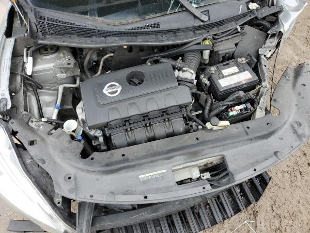 Photo 10 VIN: 3N1AB7AP4EY302605 - NISSAN SENTRA 