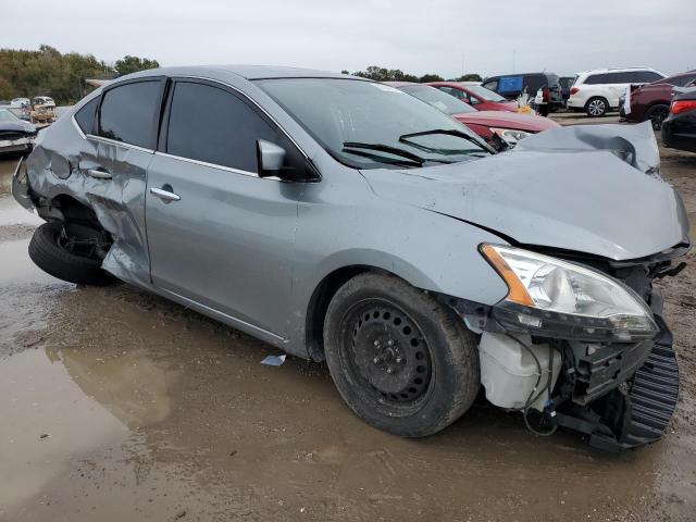 Photo 3 VIN: 3N1AB7AP4EY302605 - NISSAN SENTRA 