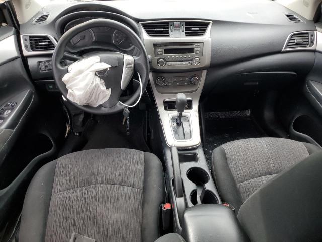 Photo 7 VIN: 3N1AB7AP4EY302605 - NISSAN SENTRA 