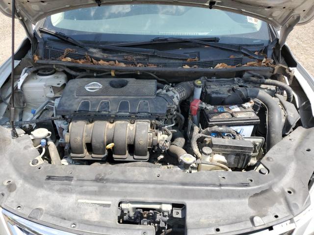 Photo 10 VIN: 3N1AB7AP4EY302782 - NISSAN SENTRA S 