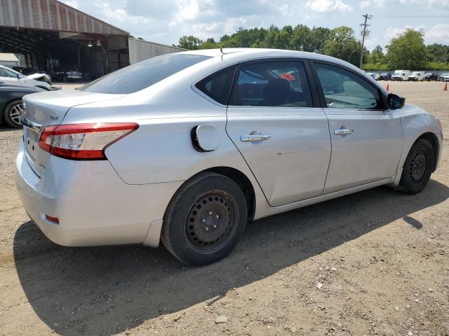 Photo 2 VIN: 3N1AB7AP4EY302782 - NISSAN SENTRA S 