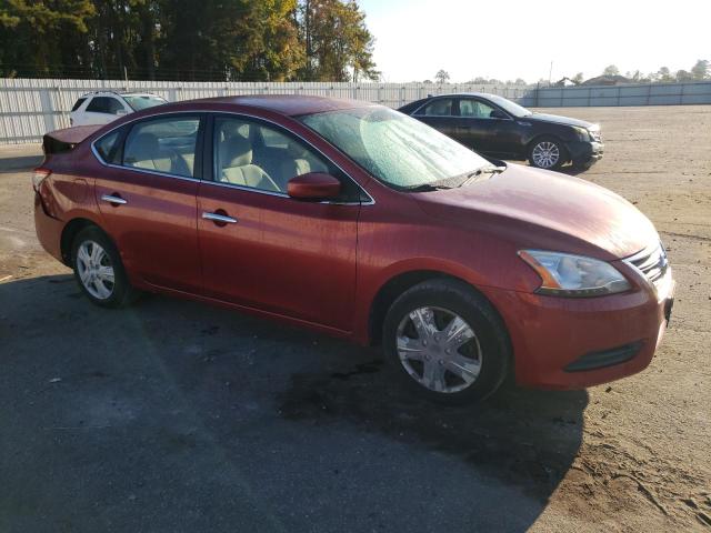 Photo 3 VIN: 3N1AB7AP4EY307352 - NISSAN SENTRA 