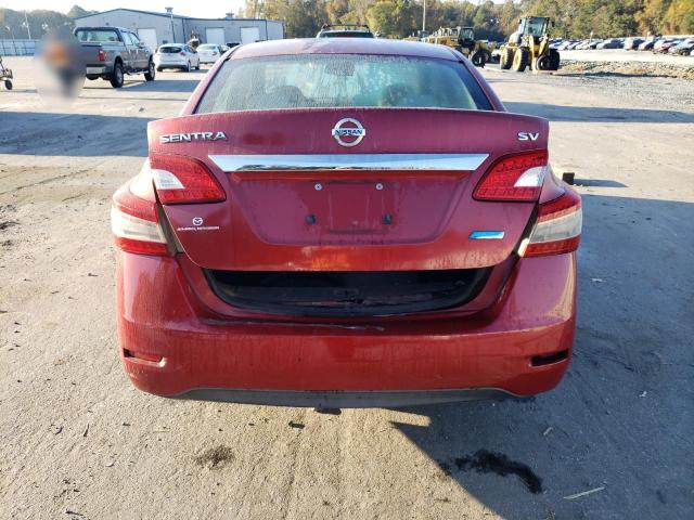 Photo 5 VIN: 3N1AB7AP4EY307352 - NISSAN SENTRA 