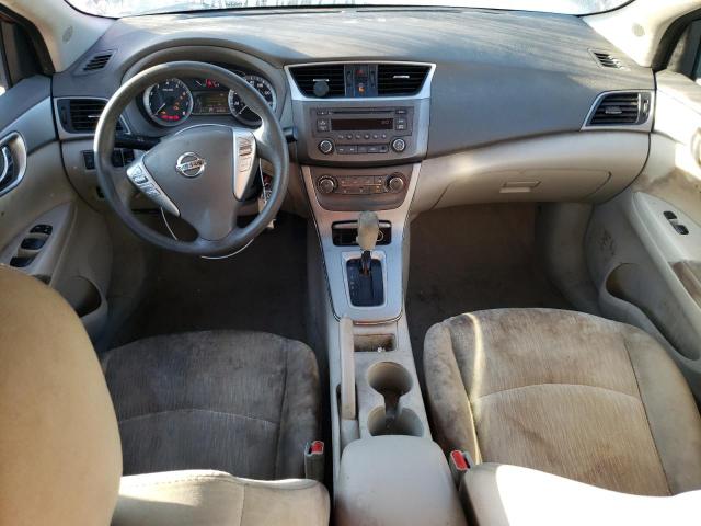 Photo 7 VIN: 3N1AB7AP4EY307352 - NISSAN SENTRA 