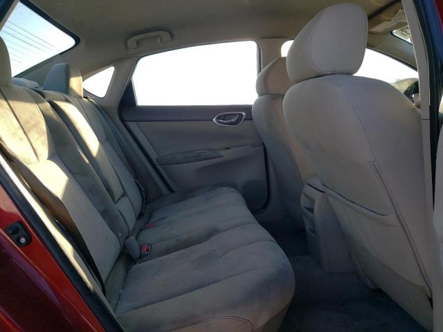 Photo 9 VIN: 3N1AB7AP4EY307352 - NISSAN SENTRA 