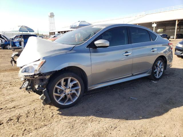 Photo 0 VIN: 3N1AB7AP4EY308484 - NISSAN SENTRA 