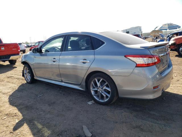 Photo 1 VIN: 3N1AB7AP4EY308484 - NISSAN SENTRA 