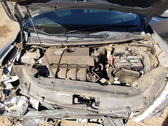 Photo 10 VIN: 3N1AB7AP4EY308484 - NISSAN SENTRA 