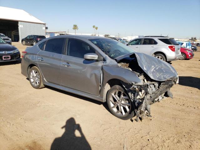 Photo 3 VIN: 3N1AB7AP4EY308484 - NISSAN SENTRA 