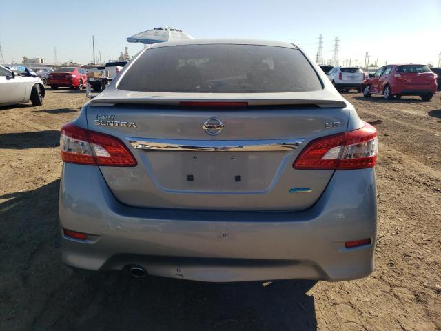 Photo 5 VIN: 3N1AB7AP4EY308484 - NISSAN SENTRA 