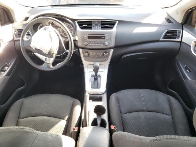 Photo 7 VIN: 3N1AB7AP4EY308484 - NISSAN SENTRA 