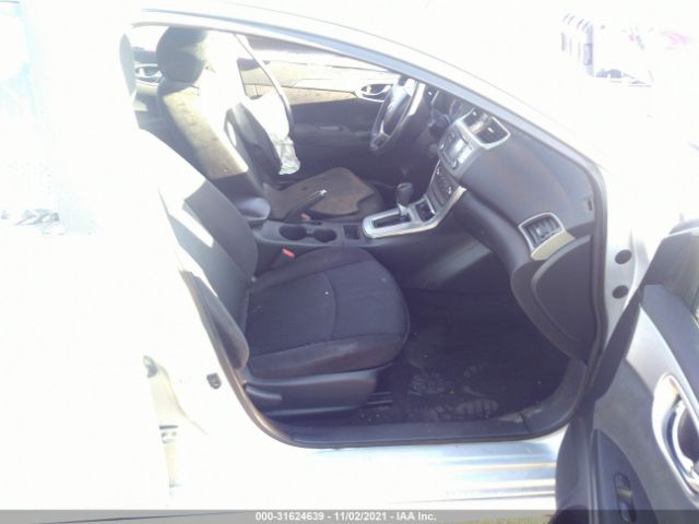 Photo 4 VIN: 3N1AB7AP4EY308792 - NISSAN SENTRA 