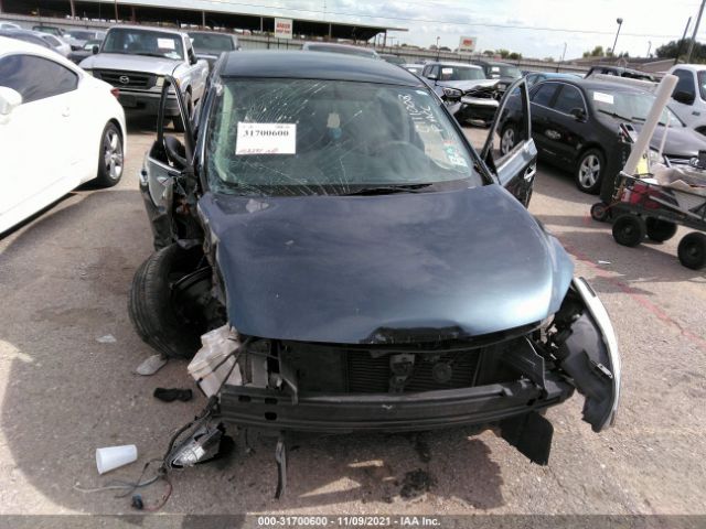 Photo 5 VIN: 3N1AB7AP4EY309019 - NISSAN SENTRA 