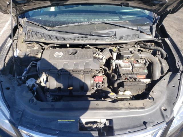 Photo 6 VIN: 3N1AB7AP4EY309912 - NISSAN SENTRA S 