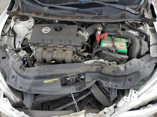 Photo 10 VIN: 3N1AB7AP4EY312034 - NISSAN SENTRA 