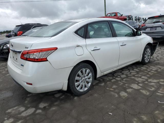 Photo 2 VIN: 3N1AB7AP4EY312034 - NISSAN SENTRA 