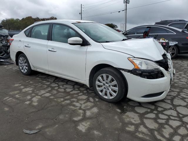 Photo 3 VIN: 3N1AB7AP4EY312034 - NISSAN SENTRA 