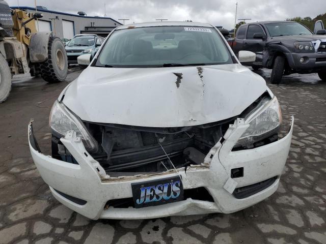 Photo 4 VIN: 3N1AB7AP4EY312034 - NISSAN SENTRA 