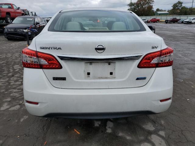 Photo 5 VIN: 3N1AB7AP4EY312034 - NISSAN SENTRA 