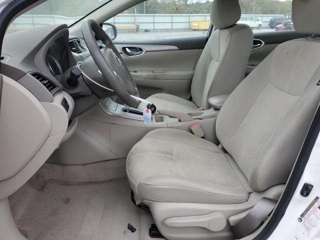 Photo 6 VIN: 3N1AB7AP4EY312034 - NISSAN SENTRA 