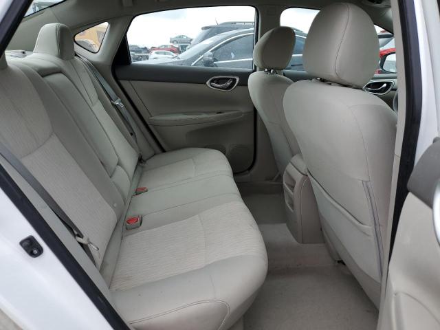 Photo 9 VIN: 3N1AB7AP4EY312034 - NISSAN SENTRA 