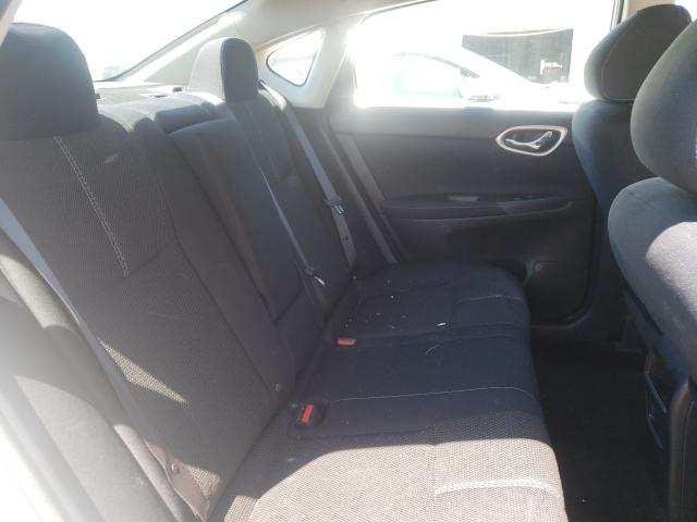 Photo 5 VIN: 3N1AB7AP4EY312390 - NISSAN SENTRA S 