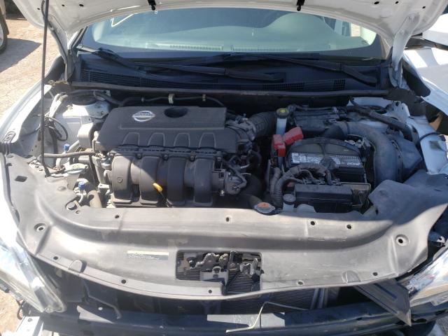 Photo 6 VIN: 3N1AB7AP4EY312390 - NISSAN SENTRA S 