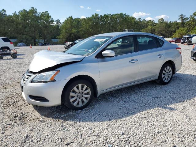 Photo 0 VIN: 3N1AB7AP4EY312602 - NISSAN SENTRA S 