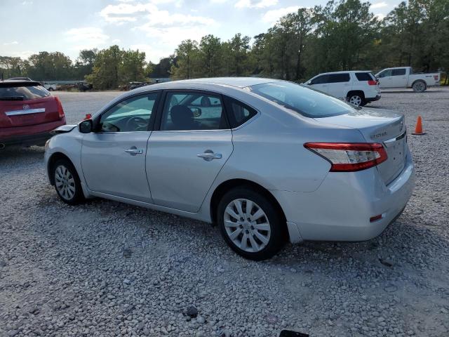 Photo 1 VIN: 3N1AB7AP4EY312602 - NISSAN SENTRA S 