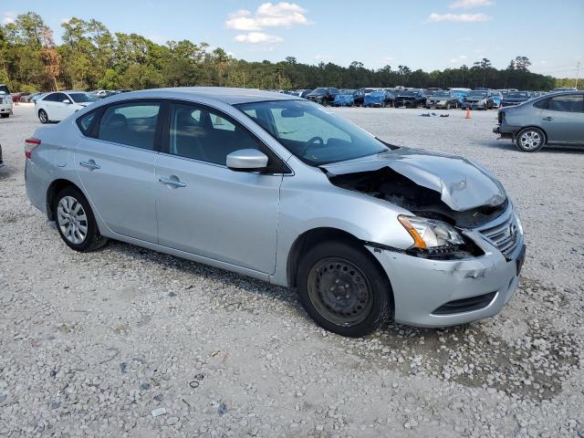 Photo 3 VIN: 3N1AB7AP4EY312602 - NISSAN SENTRA S 