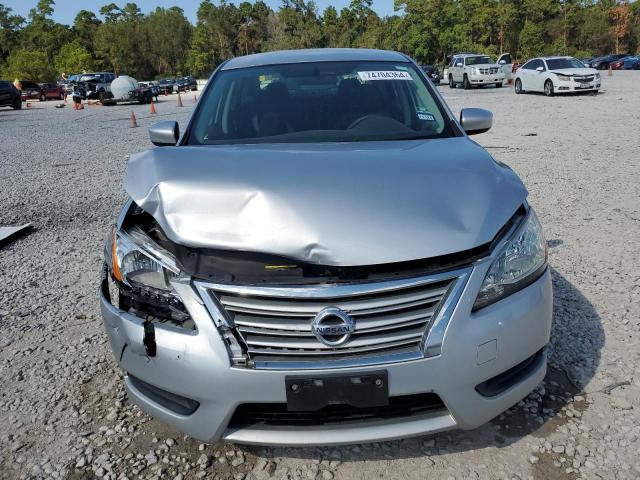 Photo 4 VIN: 3N1AB7AP4EY312602 - NISSAN SENTRA S 