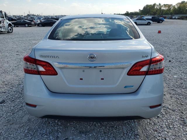 Photo 5 VIN: 3N1AB7AP4EY312602 - NISSAN SENTRA S 