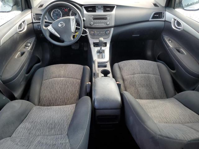 Photo 7 VIN: 3N1AB7AP4EY312602 - NISSAN SENTRA S 