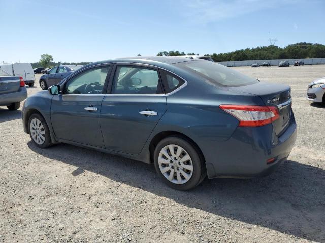 Photo 1 VIN: 3N1AB7AP4EY313068 - NISSAN SENTRA 