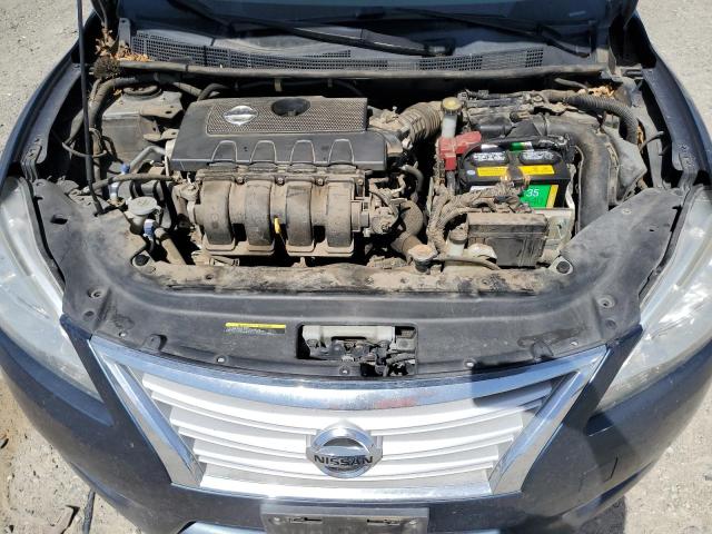 Photo 10 VIN: 3N1AB7AP4EY313068 - NISSAN SENTRA 