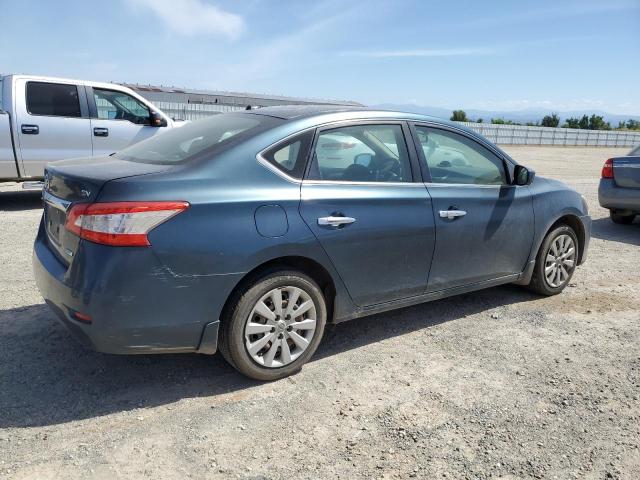 Photo 2 VIN: 3N1AB7AP4EY313068 - NISSAN SENTRA 