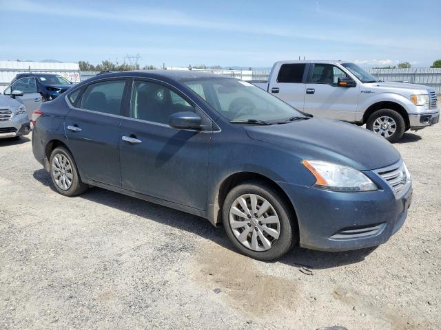 Photo 3 VIN: 3N1AB7AP4EY313068 - NISSAN SENTRA 