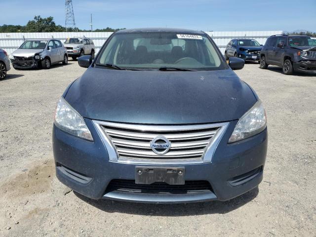 Photo 4 VIN: 3N1AB7AP4EY313068 - NISSAN SENTRA 