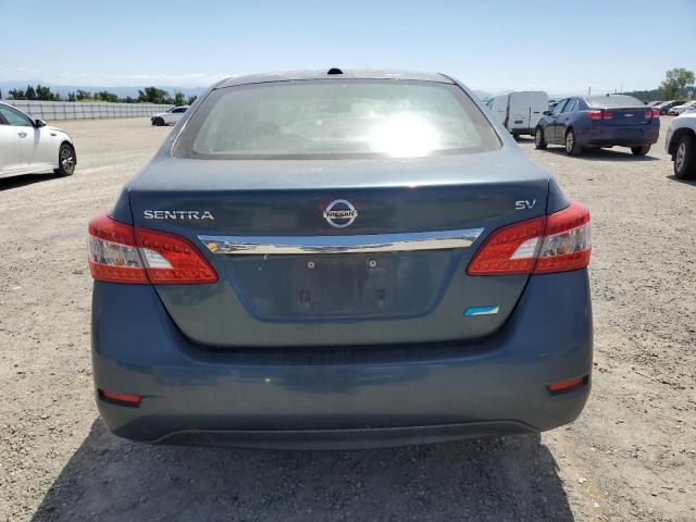 Photo 5 VIN: 3N1AB7AP4EY313068 - NISSAN SENTRA 